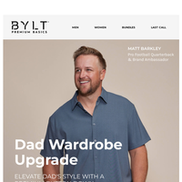 BYLT Basics email thumbnail