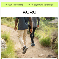 Kuru Footwear email thumbnail