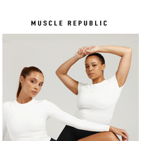 Muscle Republic email thumbnail