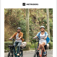 Met Riders  email thumbnail