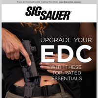 SIG SAUER email thumbnail