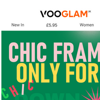 Vooglam UK  email thumbnail