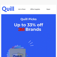 Quill email thumbnail