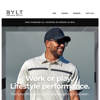 BYLT Basics email thumbnail