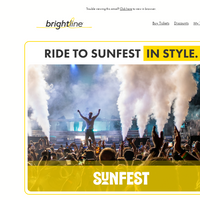 Brightline email thumbnail