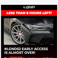 LGND SUPPLY CO email thumbnail