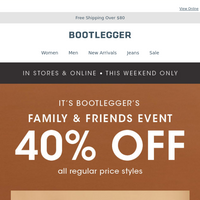 Bootlegger email thumbnail