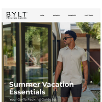 BYLT Basics email thumbnail