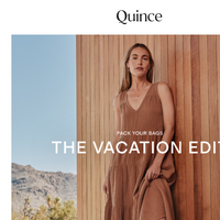 Quince email thumbnail