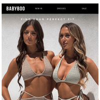 Babyboo Fashion email thumbnail