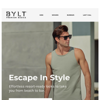 BYLT Basics email thumbnail