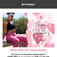 Gymwrap email thumbnail