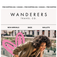 Wanderers Travel Co Colombia email thumbnail