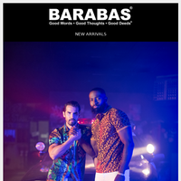 BARABAS® email thumbnail