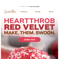 Sprinkles Cupcakes email thumbnail