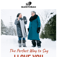 Manitobah Mukluks Canada email thumbnail