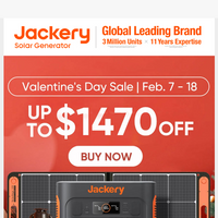 Jackery email thumbnail