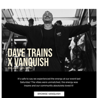 Vanquish Fitness email thumbnail