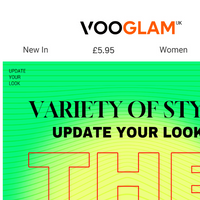 Vooglam UK  email thumbnail