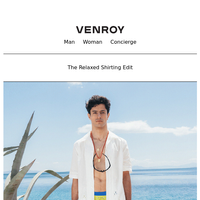 VENROY email thumbnail