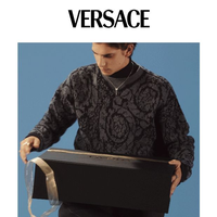 Versace email thumbnail