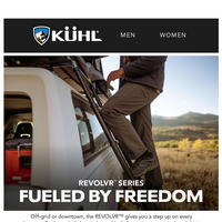 KUHL email thumbnail