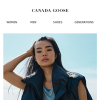 Canada Goose email thumbnail