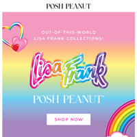 Posh Peanut email thumbnail