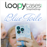 Loopy Cases email thumbnail