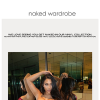 Naked Wardrobe email thumbnail