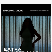 Naked Wardrobe email thumbnail