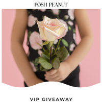 Posh Peanut email thumbnail