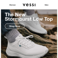 Vessi email thumbnail