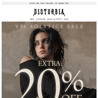 Disturbia email thumbnail