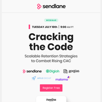 Sendlane email thumbnail