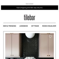 TileBar email thumbnail