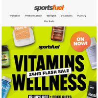 Sportsfuel  Limited email thumbnail