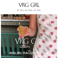 VRG GRL email thumbnail