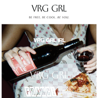 VRG GRL email thumbnail