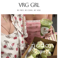 VRG GRL email thumbnail