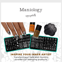 Maniology email thumbnail