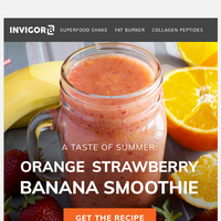 INVIGOR8 email thumbnail