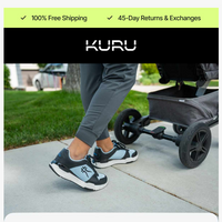 Kuru Footwear email thumbnail