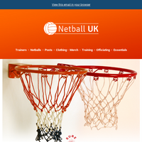 Netball email thumbnail