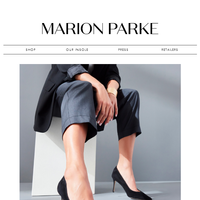 MARION PARKE  email thumbnail