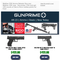 Gunprime email thumbnail