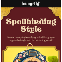 Loungefly email thumbnail