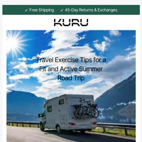 Kuru Footwear email thumbnail