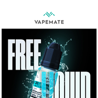 Vapemate email thumbnail