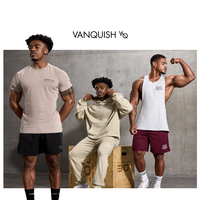 Vanquish Fitness email thumbnail